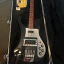 Rickenbacker 4003S 2015 - Jetglo incredible condition