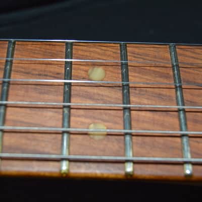 Fender Player Plus Stratocaster - Majestic Mix with HyperSonic™ Wiring image 17