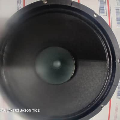 12" RCA ALNICO SPEAKERS PAIR #961628 VINTAGE HI-FI WIDE RANGE OR GUITAR image 7