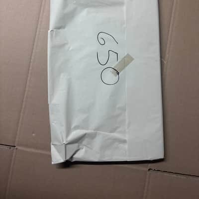 Original Revox A77 MKII/III/IV Front Panel NOS (Ref. 107765000) image 5