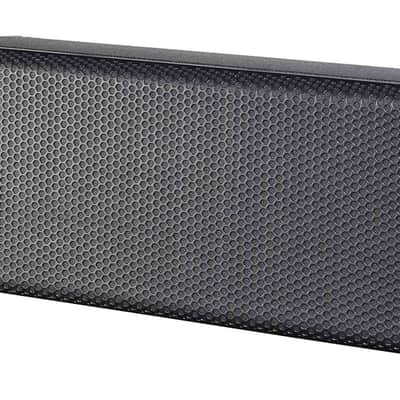 DAS Audio EVENT-208A 3-Way Powered Line Array Loudspeakers - Black image 1