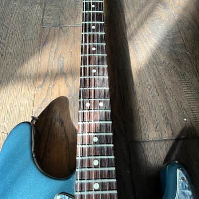 1990 Fender American Standard Stratocaster Serial # Misprint. RARE! image 3