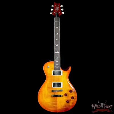 2023 Paul Reed Smith PRS SE Series SE McCarty 594 Singlecut Vintage Sunburst 8.30 LBS image 3