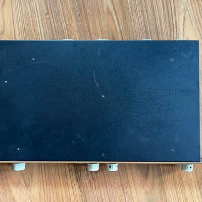 Empirical Labs UBK Fatso Dual-Channel Compressor with Saturation image 10