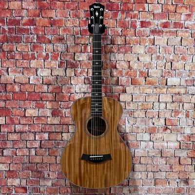 Taylor Custom C22CE 12-Fret image 1