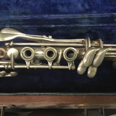 Madelon Clarinet image 3