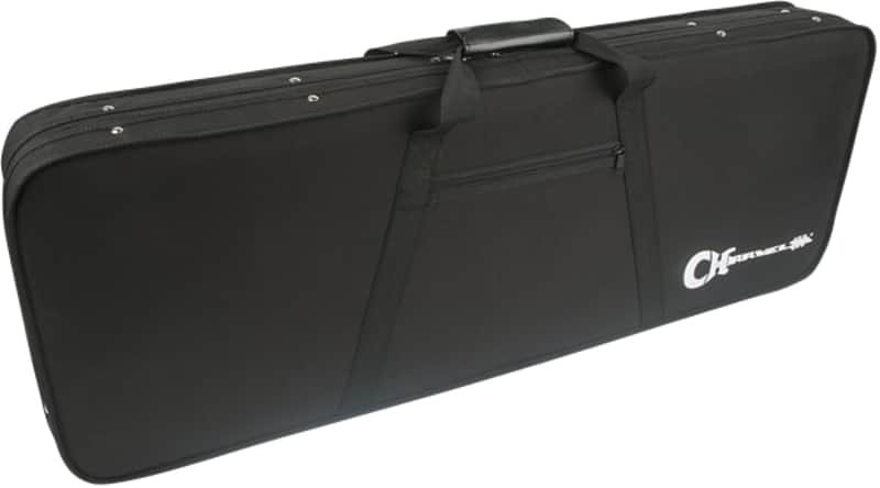 Charvel® Multi-Fit Foam Core Case image 1