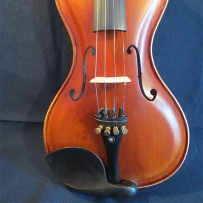 whole wood carved SONG profession Brand master 4/4 violin of solo concert 13916 image 5