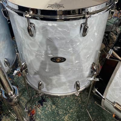 Slingerland - Buddy Rich 5-Piece Conway Era Drum Set, 24", 16", 16", 13", 5x14" Matching Snare! image 8