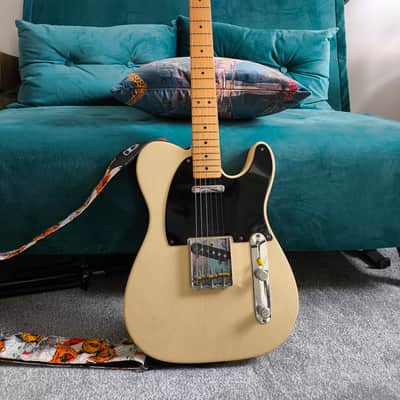 Fender Highway One Texas Telecaster, 2004 image 1