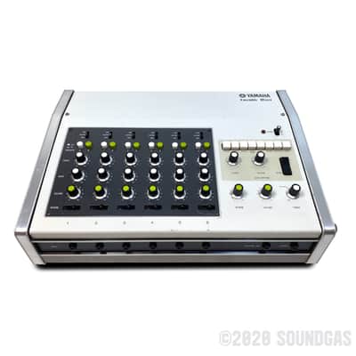 Yamaha EM-90 Ensemble Mixer *Soundgas Serviced* image 1