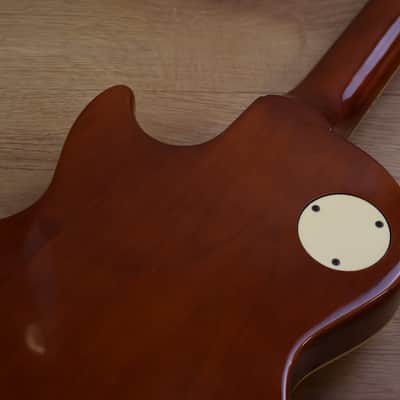 2006 Epiphone Les Paul Standard (Gold Glitter) image 11