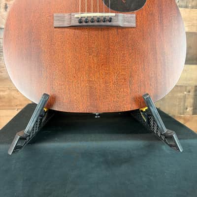 Martin 0-10E Retro Jason Isbell, Natural, Gig Bag, Free Ship, #975 image 8