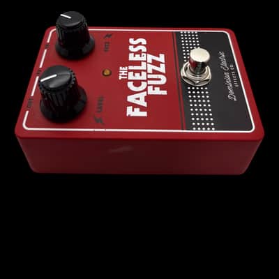 Dominion  Faceless Fuzz CV7003 X7651 image 5
