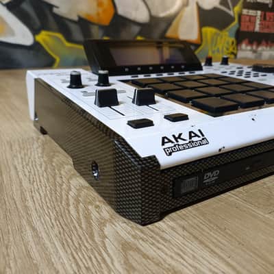 Akai MPC2500SE Special Edition image 3
