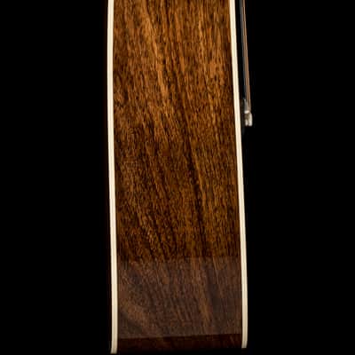 Martin Custom Shop HD-28 Style Adirondack Spruce/Guatemalan Rosewood - Natural #20888 (Empire Music Spec) image 6