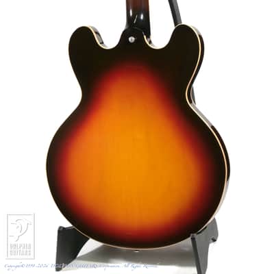 Gibson ES-335 Traditional 2018[Pre-Owned] Bild 4