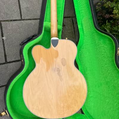 Gretsch Country Club - Natural image 13