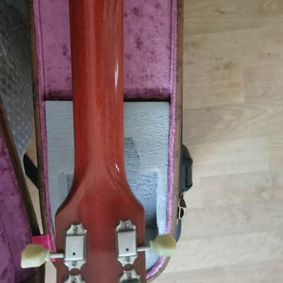 Gibson r9 Les paul 2008 Sunburst image 6