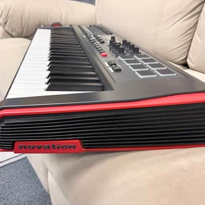 Novation Impulse 49 MIDI Keyboard Controller image 5