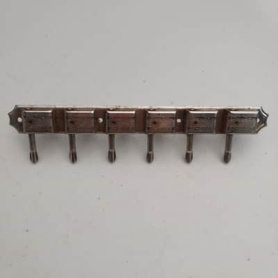 1960's Kluson Strip Tuners for Gibson Firebird (T-287) image 1
