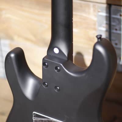 Eko Aire Stealth - Matt Black image 11