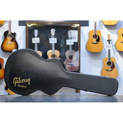 2011 Gibson ES-335 Dot figured cherry image 12