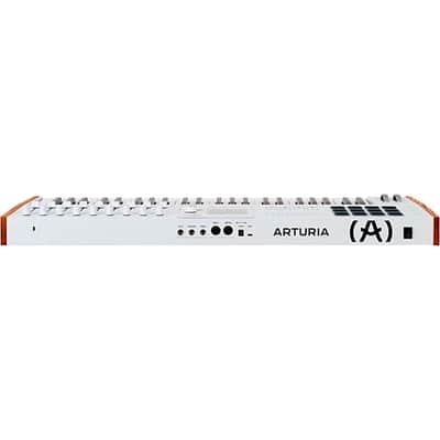 Arturia KeyLab 49 mk3 2024 - White image 3