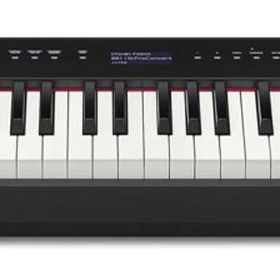 CASIO PX-S3100 BK Privia Digitalpiano schwarz image 5