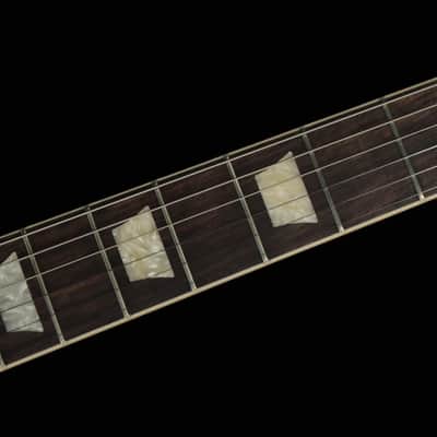 Gibson Kirk Hammett Signature Les Paul Standard "Greeny" (#133) image 8