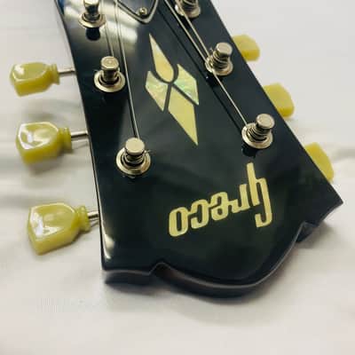 Greco Les Paul Type image 5
