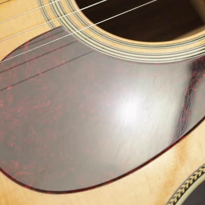 1997 Martin OM-28VR Vintage Series Acoustic Guitar Owned By David Roback #44632 image 23
