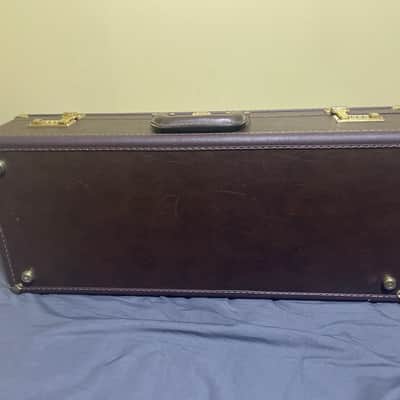 Yamaha Alto Saxophone Case for All Yamaha Saxophones: Late 90’s to Early 2000’s image 2