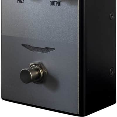 Ashdown PRO-FX Vintage Fuzz Effects Pedal image 3
