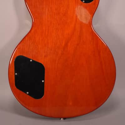 2007 Gibson Custom '58 Les Paul Standard Reissue | Cherry Sunburst W/OHSC image 5
