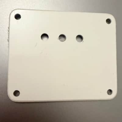 Blade Levinson VSC Trimpot cover [protective film still on] 80s-90s - Black image 3