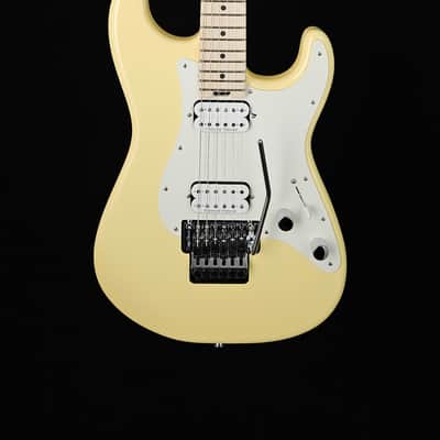 Charvel Pro-Mod So-Cal Style 1 HH FR M - Vintage White -  NEW ! image 2