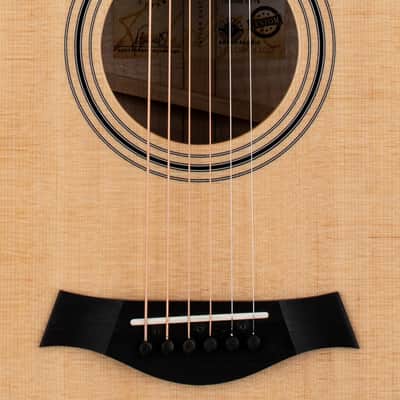 Taylor Custom Shop Select 617e #44102 (NAMM) image 10