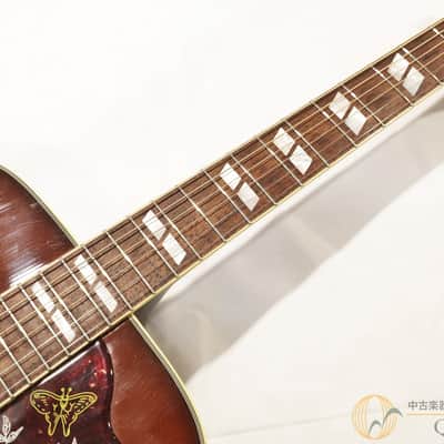 Gibson Hummingbird Custom 2012 image 3