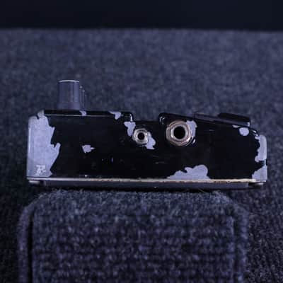 DOD Hard Rock Distortion FX57 1987 - 1993 - Black image 4