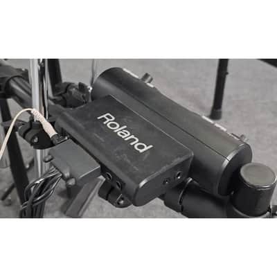 Used Roland TD-4 5pc Electronic Drum Set - Fair image 5