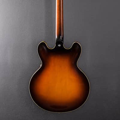 Gibson Custom Shop Limited Edition Joe Bonamassa ES-335 '12 image 5