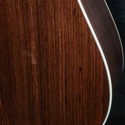 Martin D28 StreetLegend  - Satin Finish Dreadnought - New Model image 19