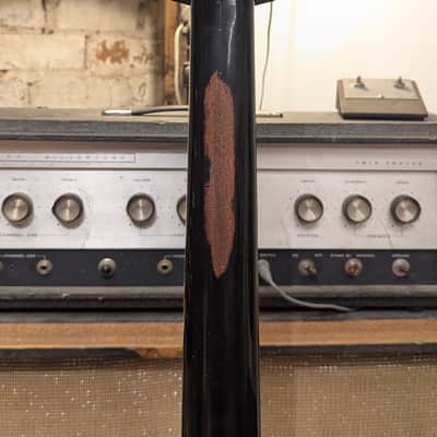 1961 Gretsch 6131 Jet Firebird image 16