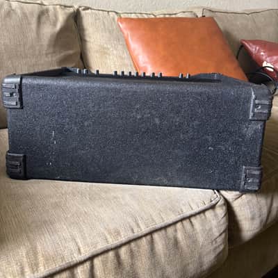 Crate GX-40C Stereo chorus Made in USA image 25