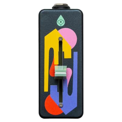 Old Blood Noise Endeavors Expression Slider | Reverb