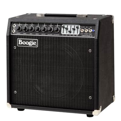 Mesa/Boogie Mark IIC+ 1x12 Combo image 3