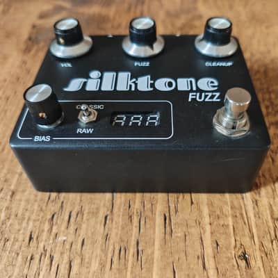 Silktone Fuzz 2022 - 2024 - Various image 2