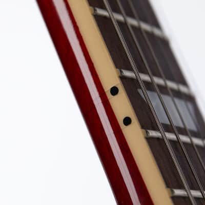 Gibson Les Paul Standard 60s, Bourbon Burst | Demo image 7