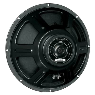 Eminence 15" 400W 8-Ohm PRO Audio & Bass Guitar Replacement Woofer ALPHA-15A - New Bild 2
